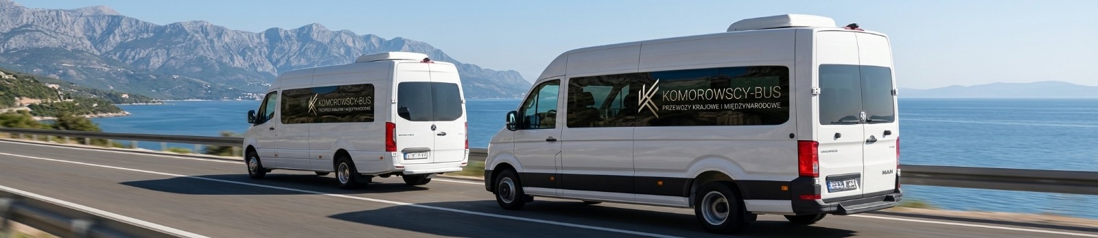 Ile kosztuje wynajem busa w Częstochowie? Realne ceny i od czego zależy koszt transportu